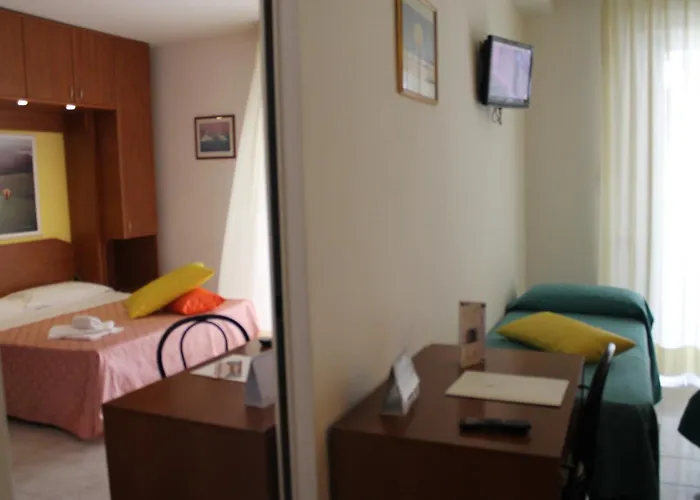 Hotel Villa Truentum