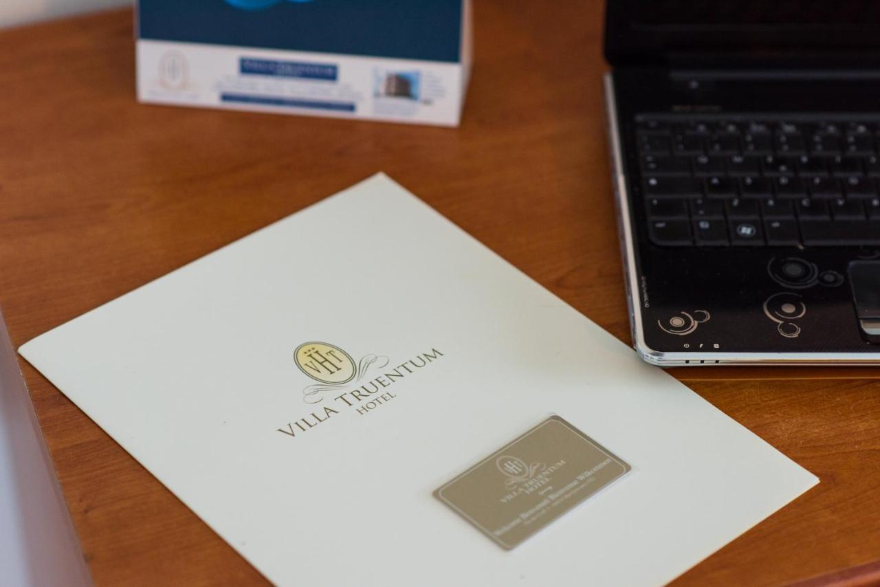 Truentum Hotel Martinsicuro