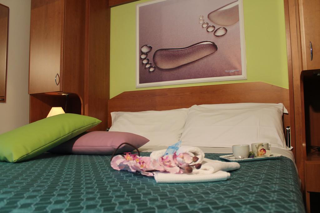 Truentum Hotel