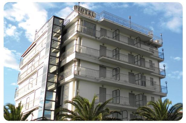 Hotel Truentum Martinsicuro
