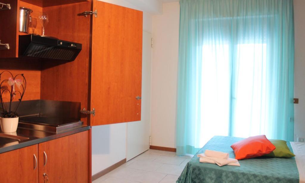 Hotel Truentum Martinsicuro