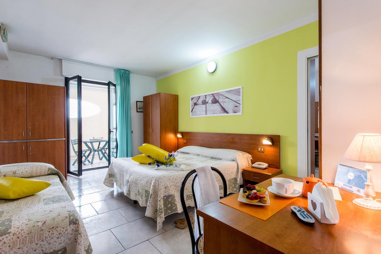 Truentum Hotel