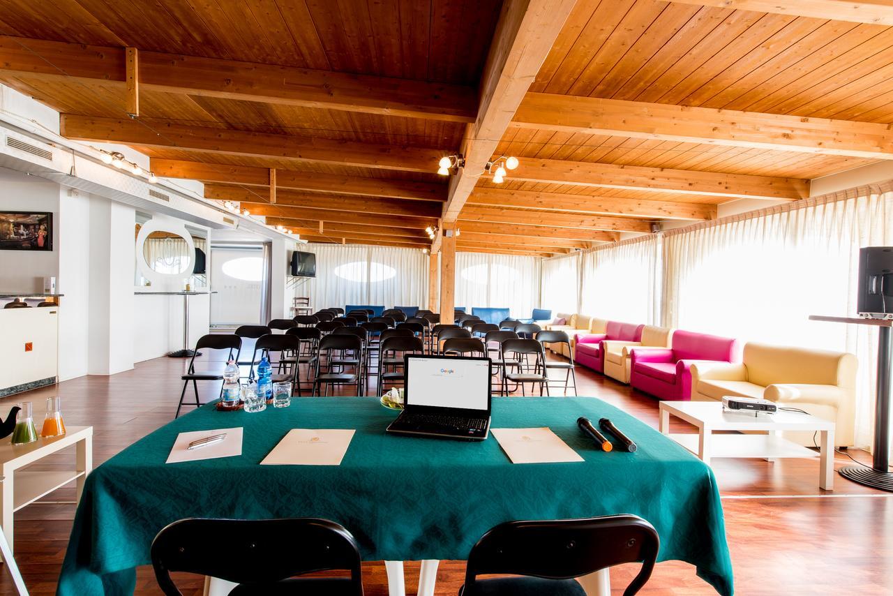 Truentum Hotel