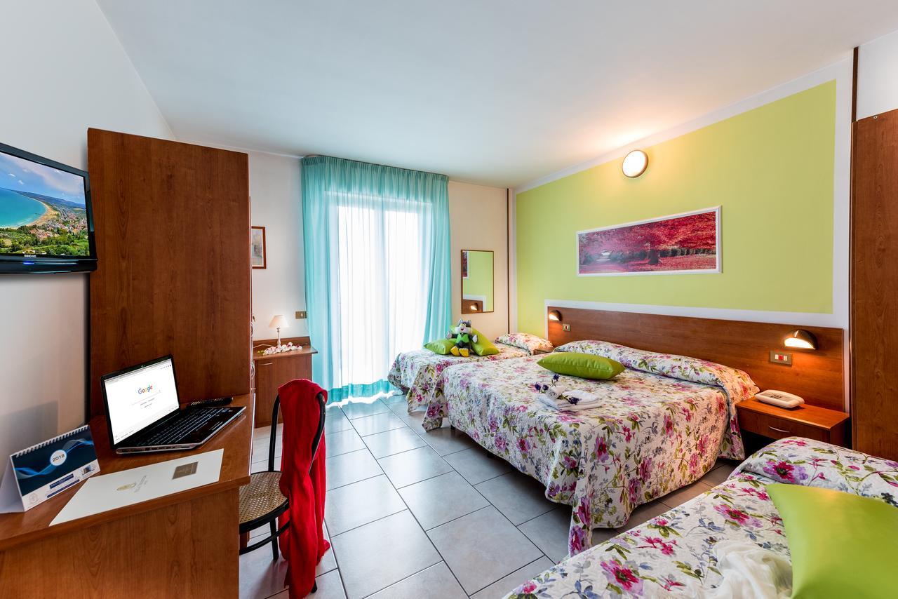 Truentum 3* Martinsicuro