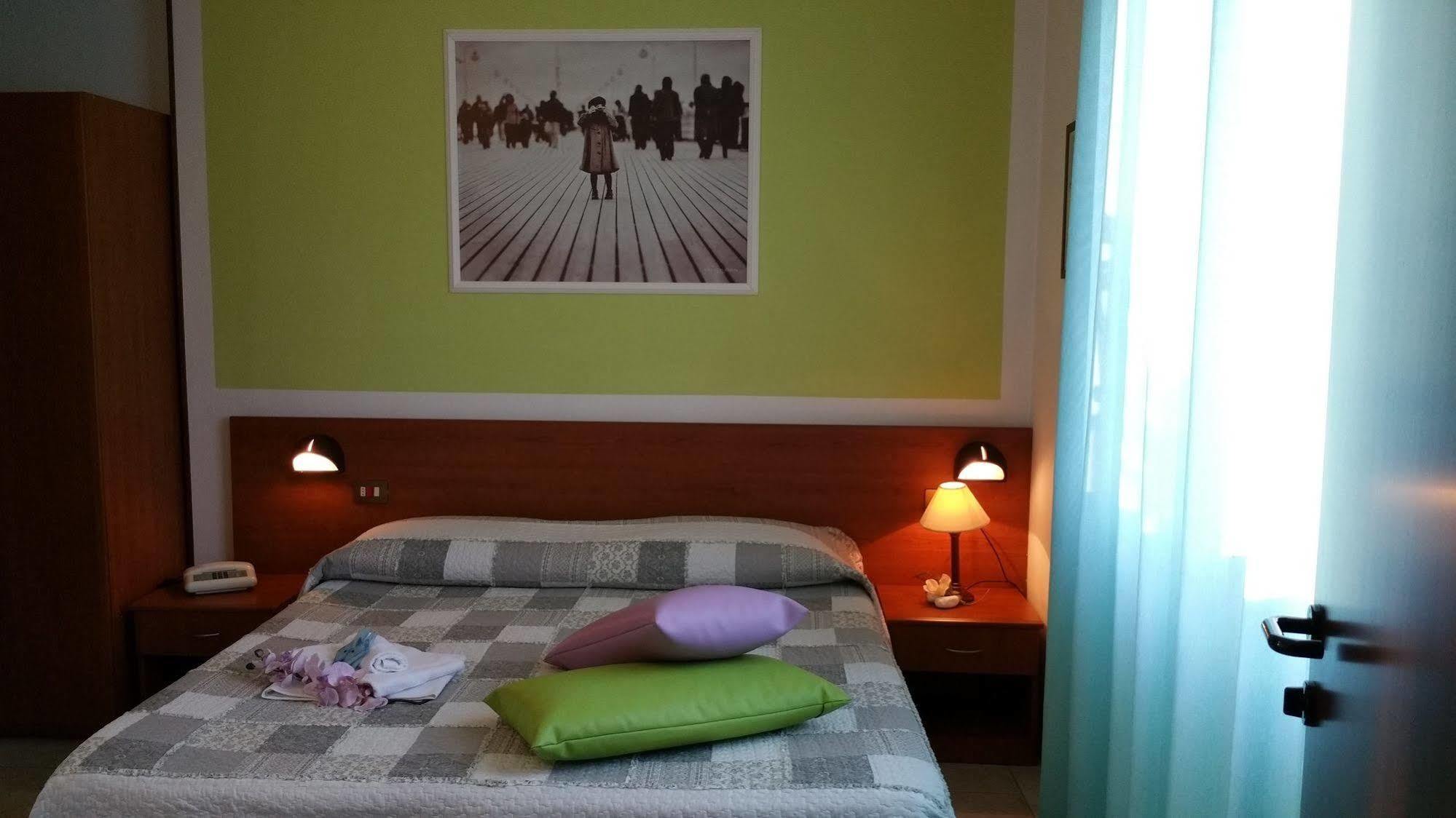 Truentum Hotel Martinsicuro