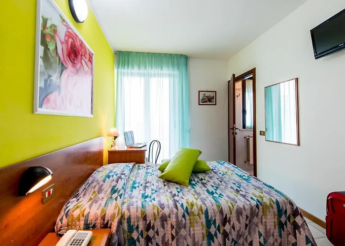 Hotel Villa Truentum