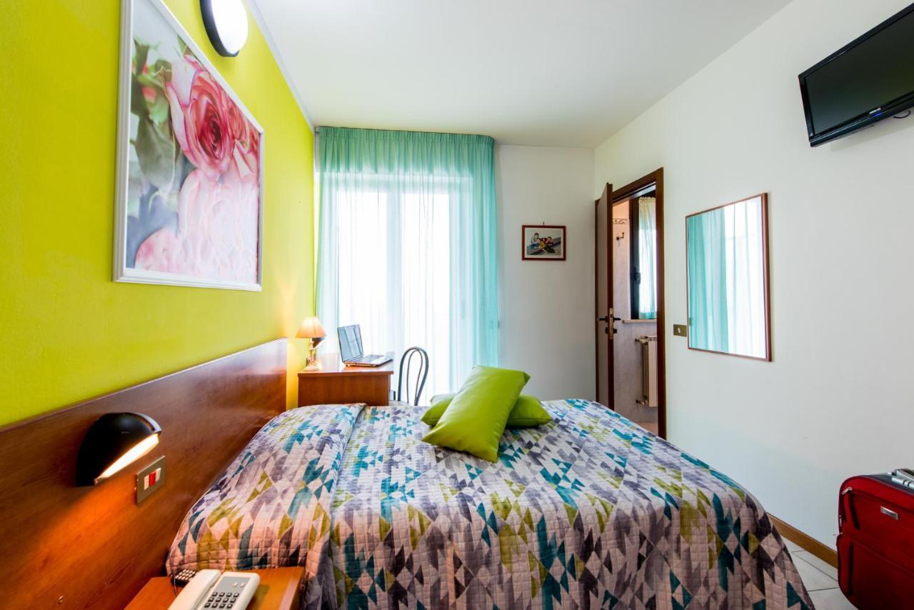 Hotel Truentum 3*