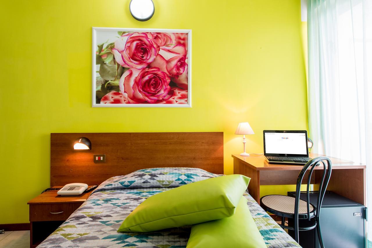 Truentum Hotel