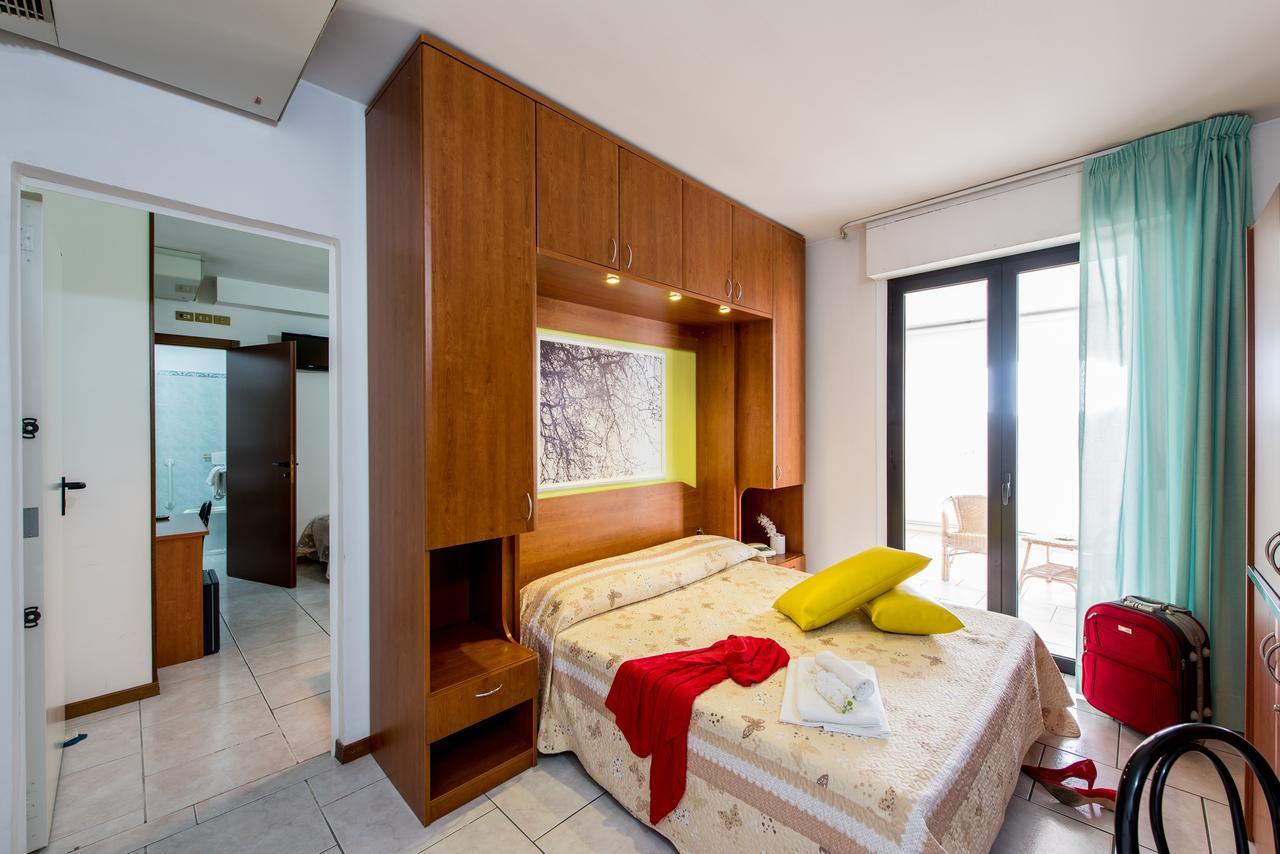 Hotel Truentum 3*